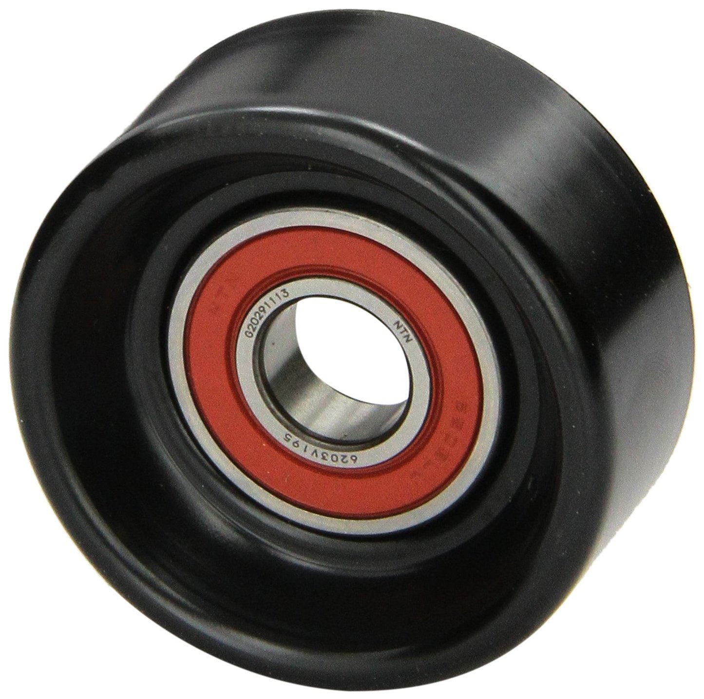 Dayco 89052 Polea tensora de correa de transmisión de accesorios