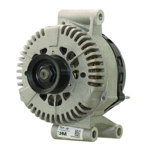 Alternateur Rémy 23791