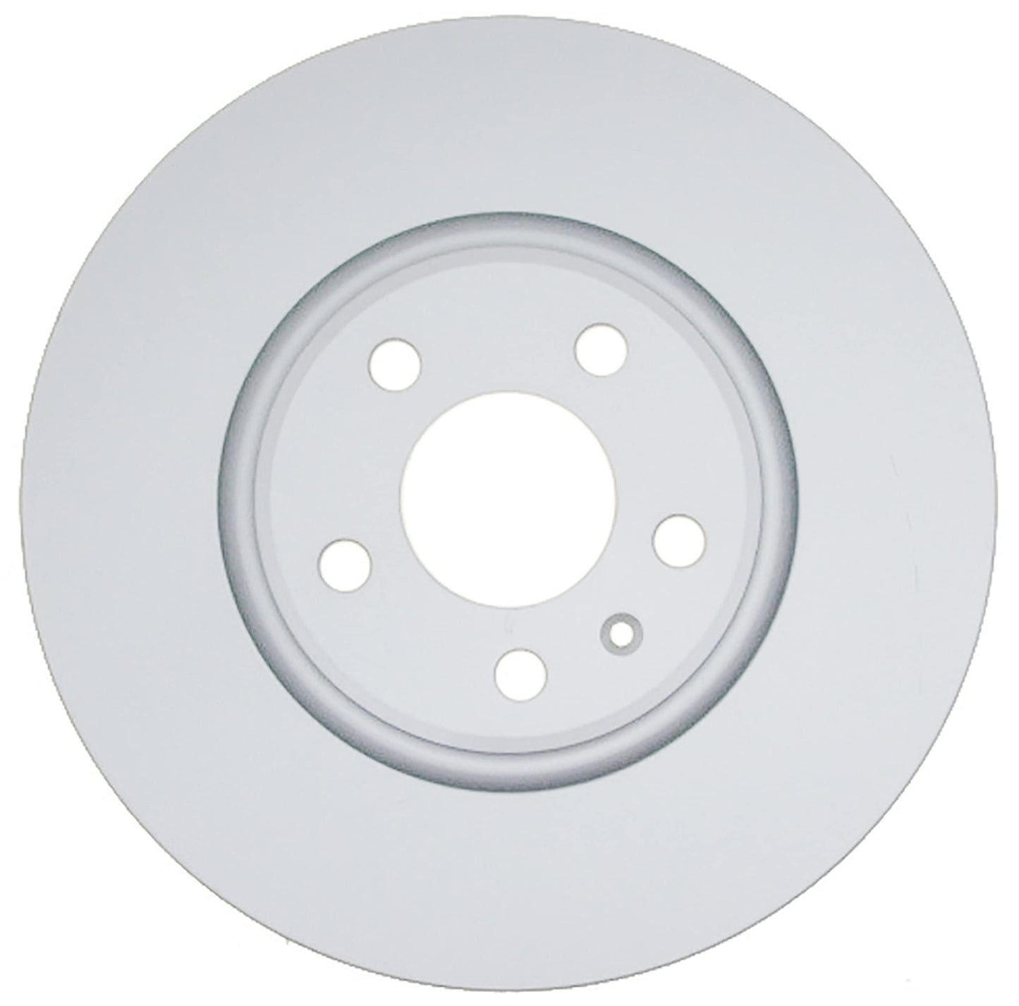 ACDelco Professional Durastop 18A2891 Rotor de frein à disque