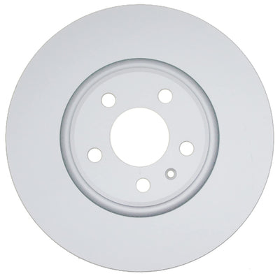 ACDelco Professional Durastop 18A2891 Rotor de frein à disque