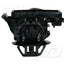 BWD ABS1647 Sensor de velocidad de rueda ABS
