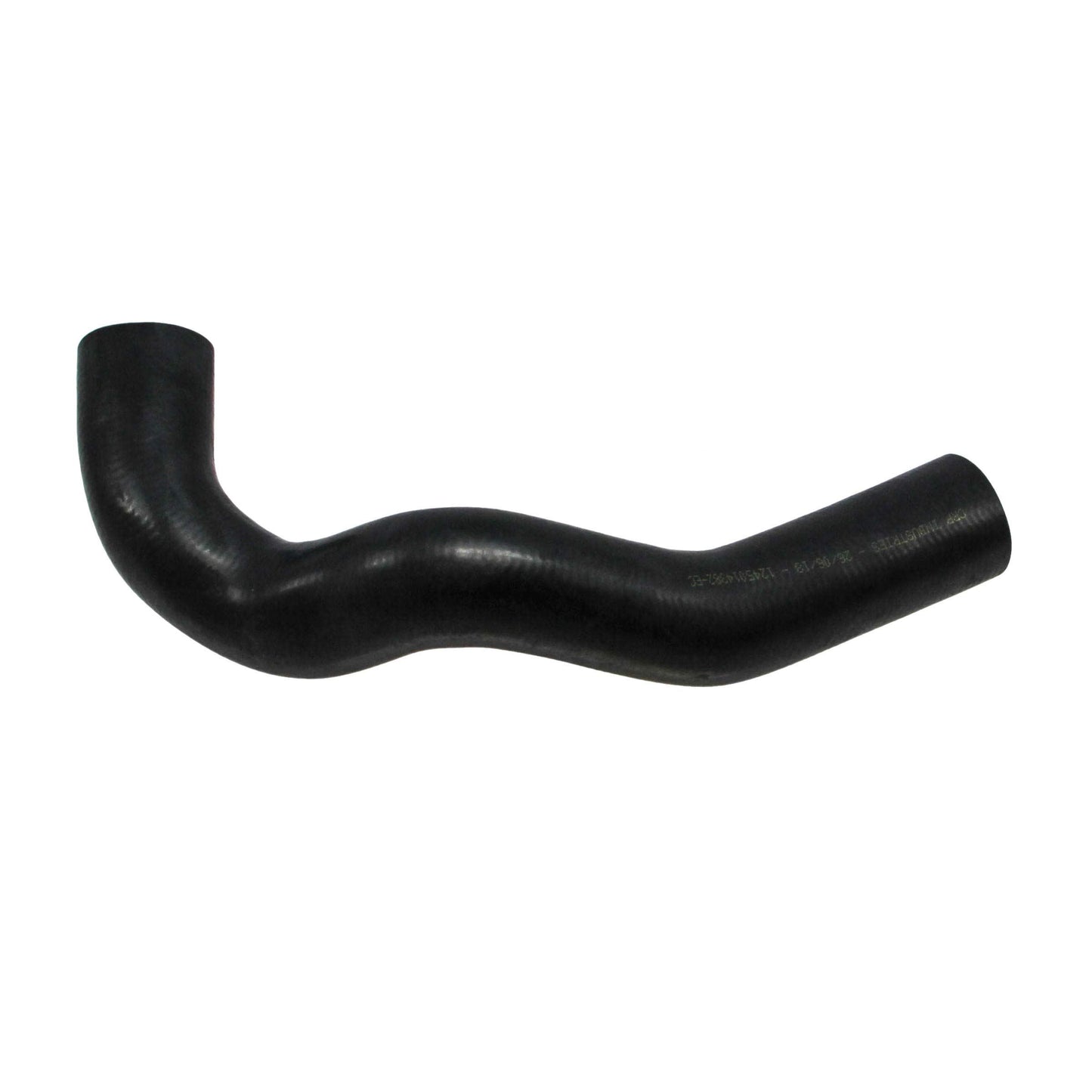 CRP CHR0029R Tuyau de liquide de refroidissement pour radiateur