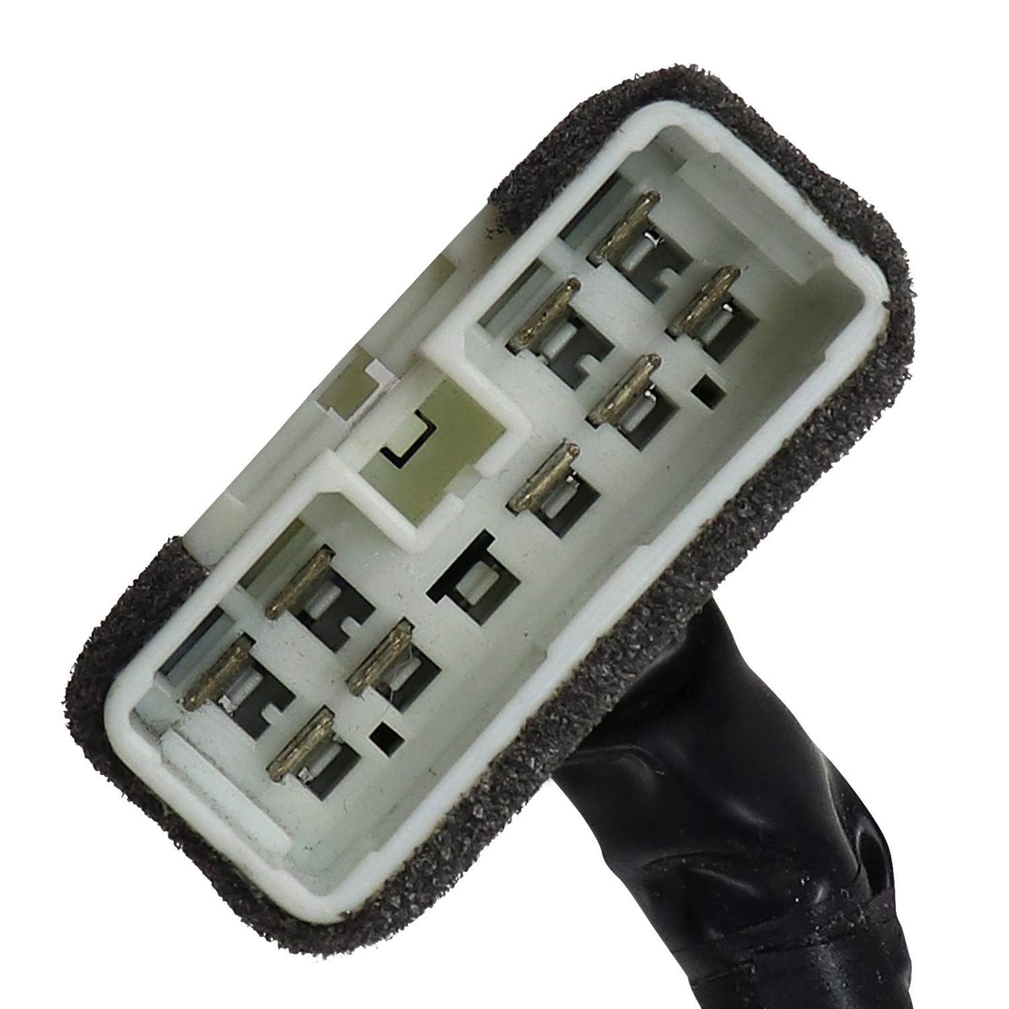 Beck/Arnley 201-1569 Ignition Switch