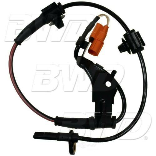 BWD ABS1208 Sensor de velocidad de rueda ABS
