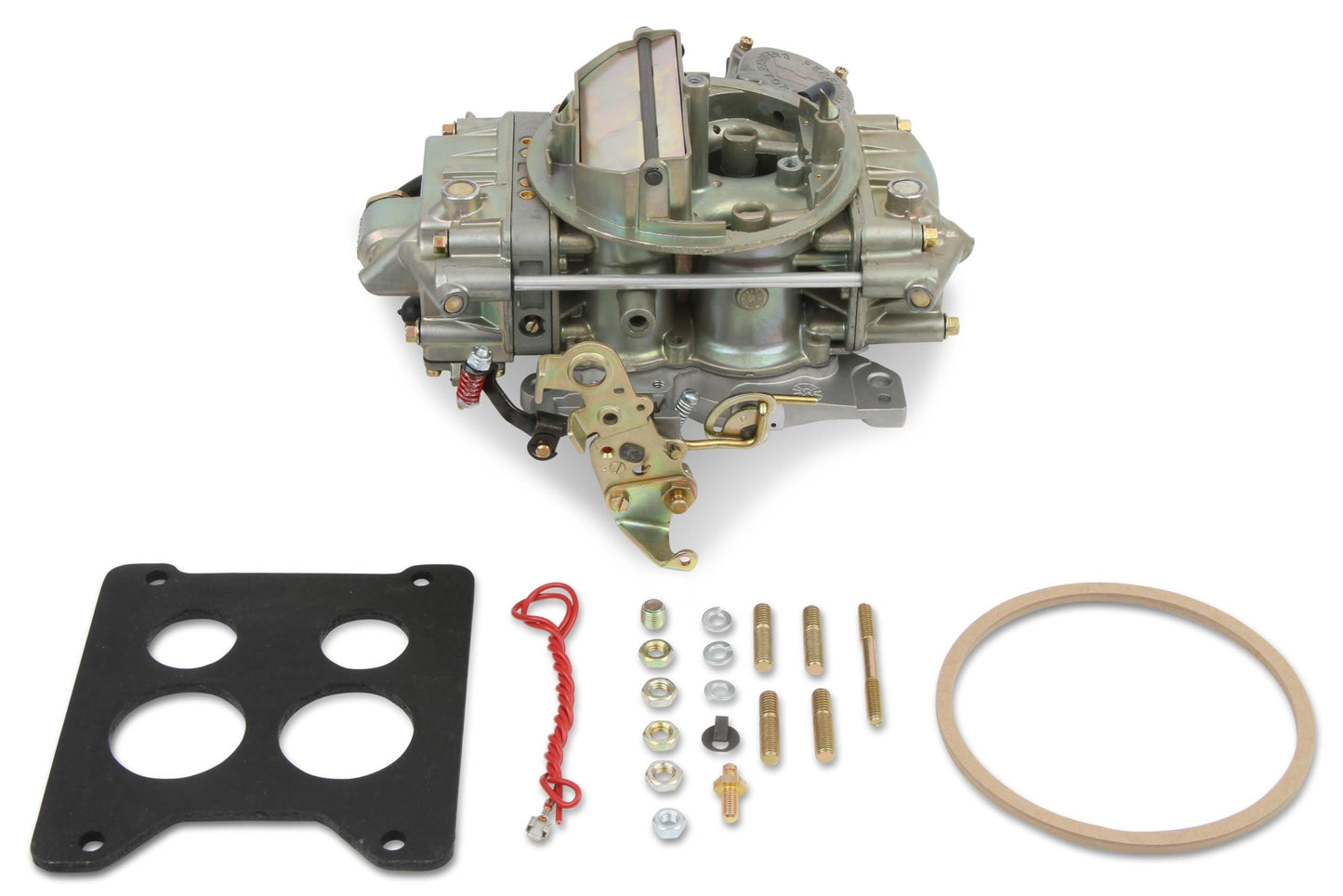 Holley 0-80555C Carburetor