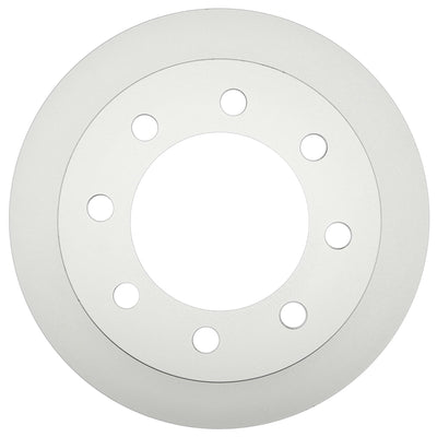 ACDelco Advantage 18A1090AC Rotor de frein à disque