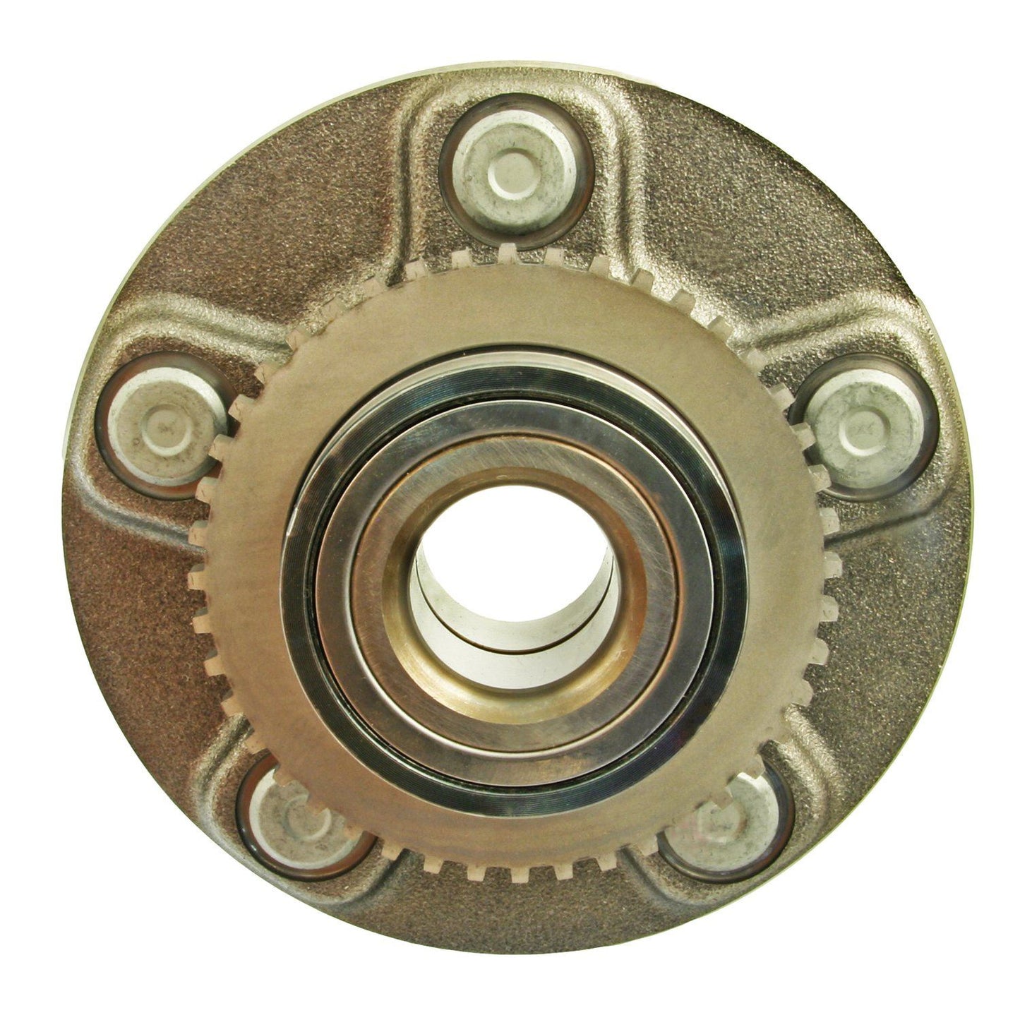 ACDelco Professional 512203 Conjunto de buje y rodamiento de rueda