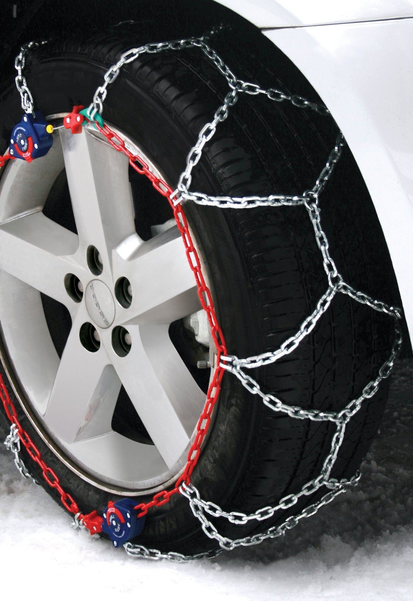 CADENA DE SEGURIDAD 0154005