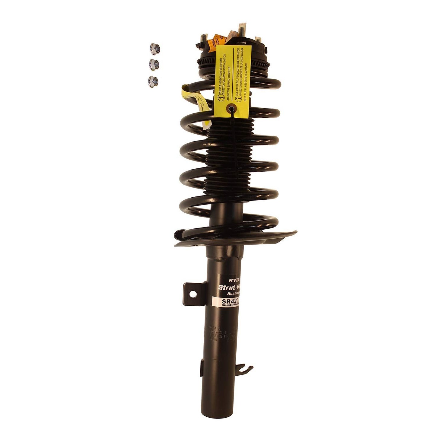 KYB SR4235 Suspension Strut and Coil Spring Assembly
