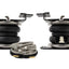 Kit de nivellement de suspension Air Lift 89288