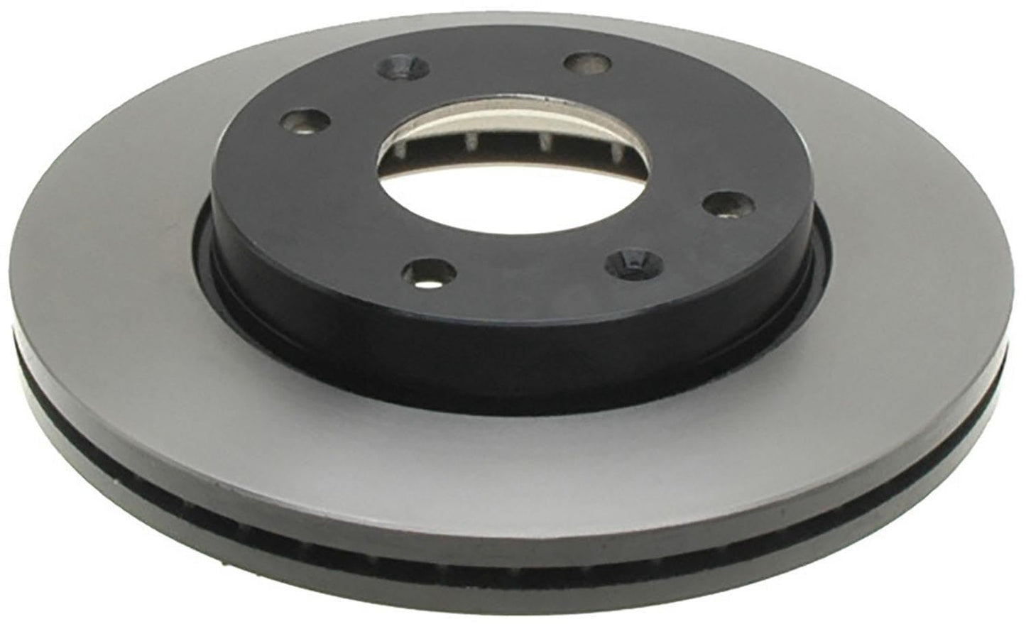 ACDelco Advantage 18A1490AC Rotor de frein à disque