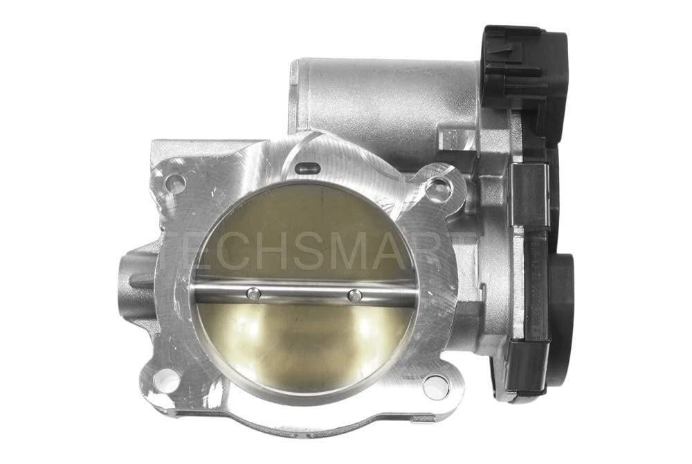BWD S20018 Fuel Injection Throttle Body