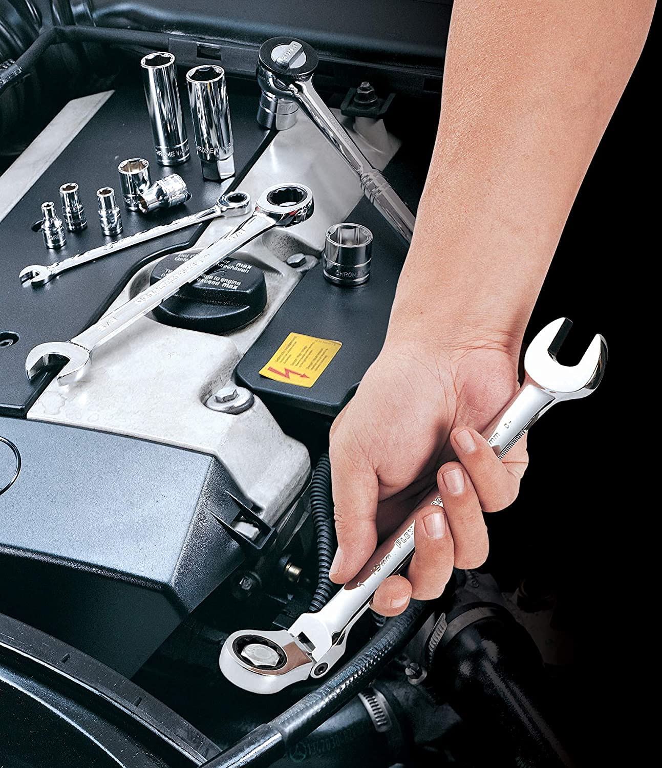 Gearwrench 9919D