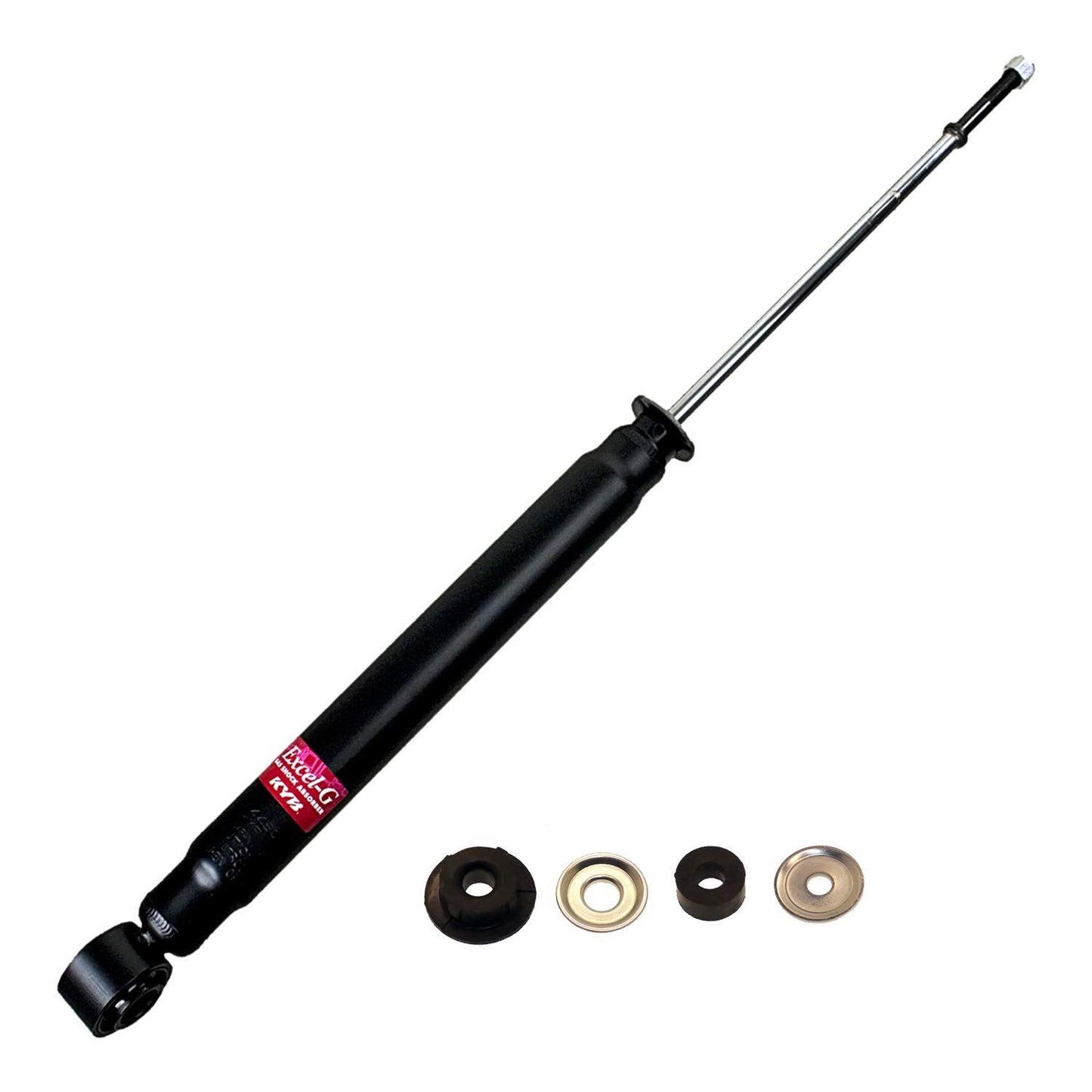 KYB 344480 Suspension Shock Absorber