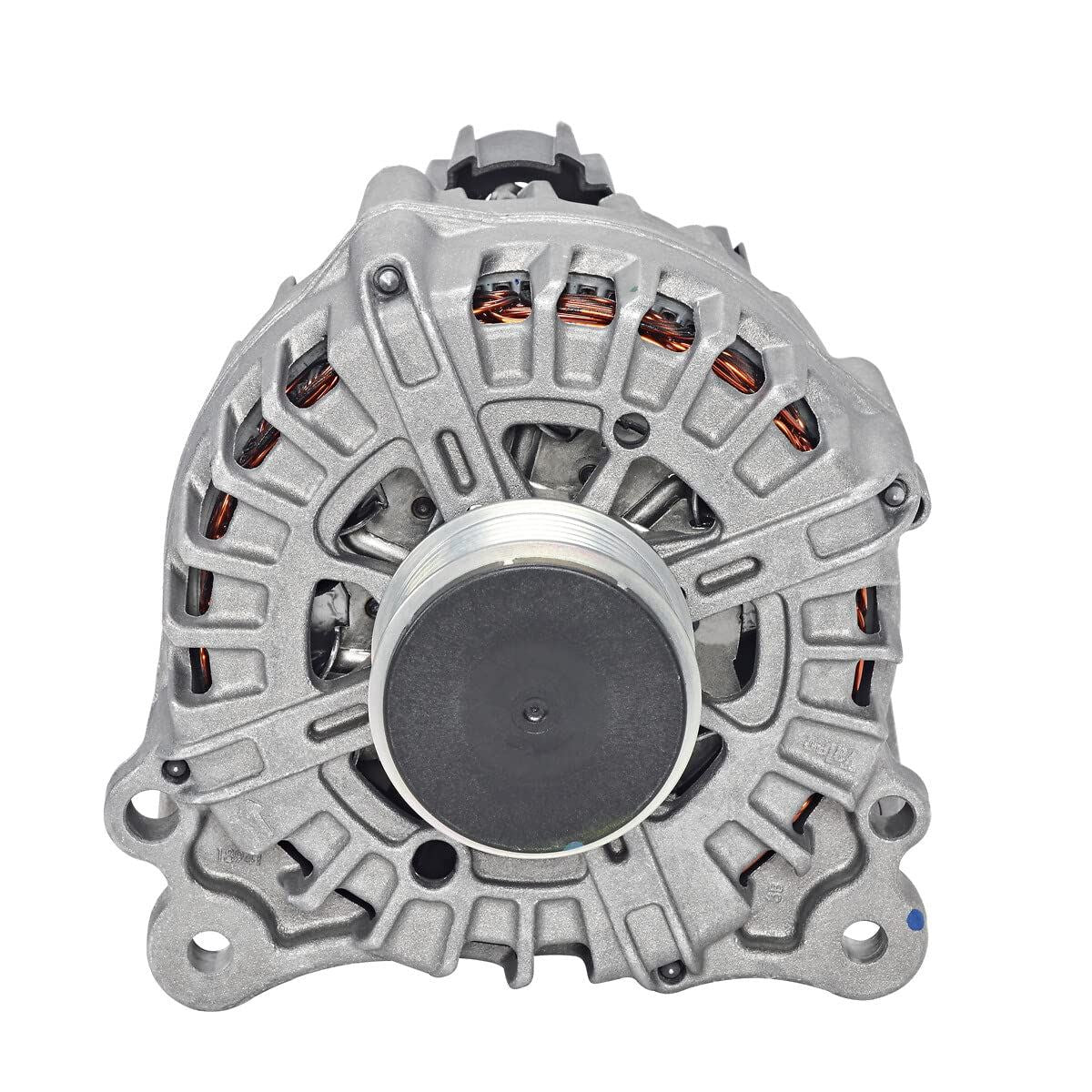 Alternateur Valeo 439685