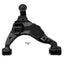 Beck/Arnley 102-6426 Conjunto de brazo de control de suspensión y rótula