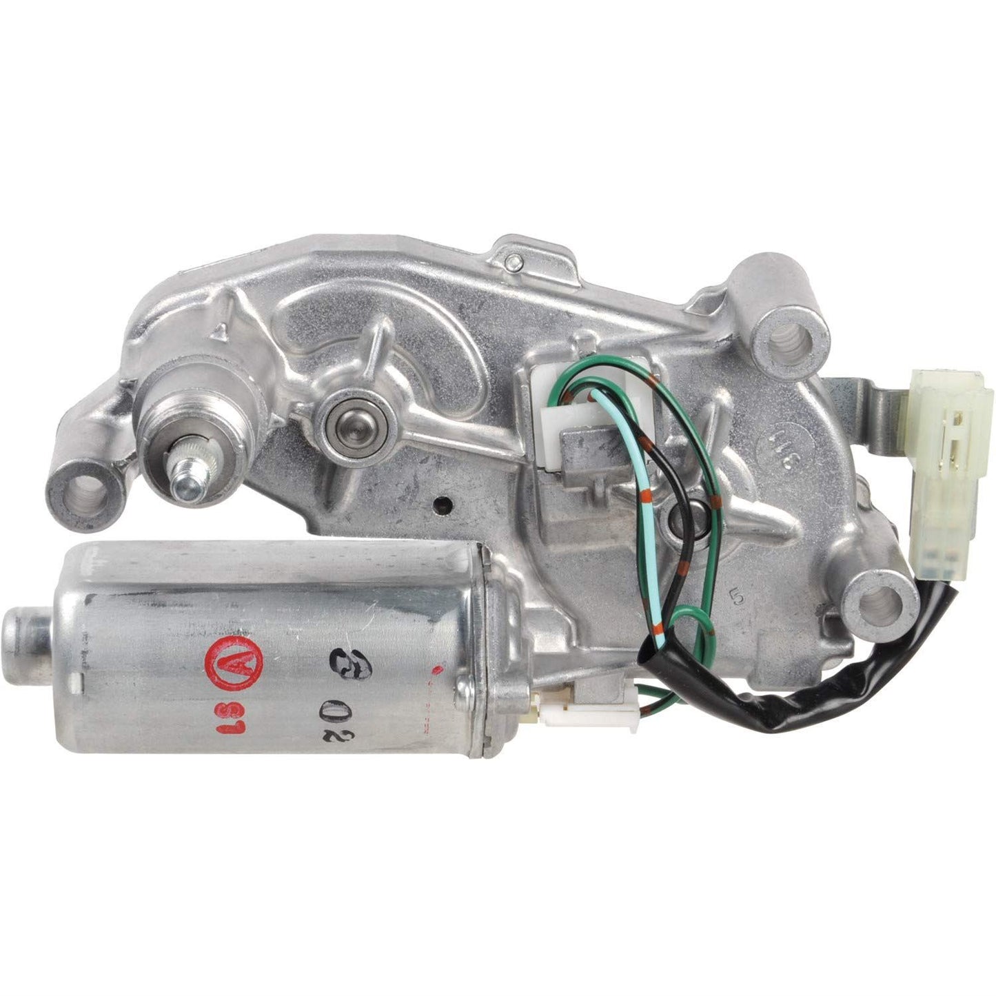 Cardone 43-4012 Windshield Wiper Motor