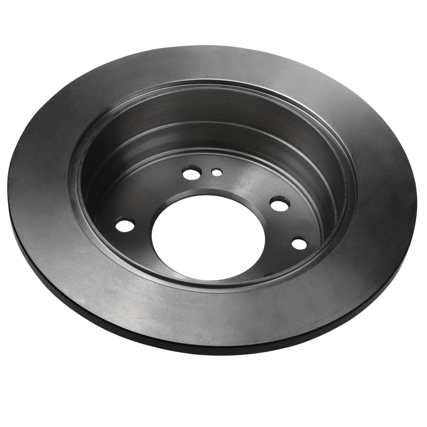 Beck/Arnley 083-3462 Rotor de freno de disco