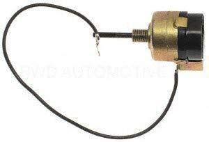 BWD S3422 Interruptor del limpiaparabrisas