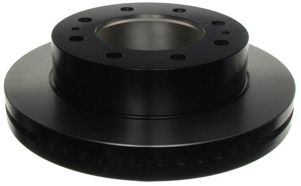 Raybestos 56999R Disc Brake Rotor