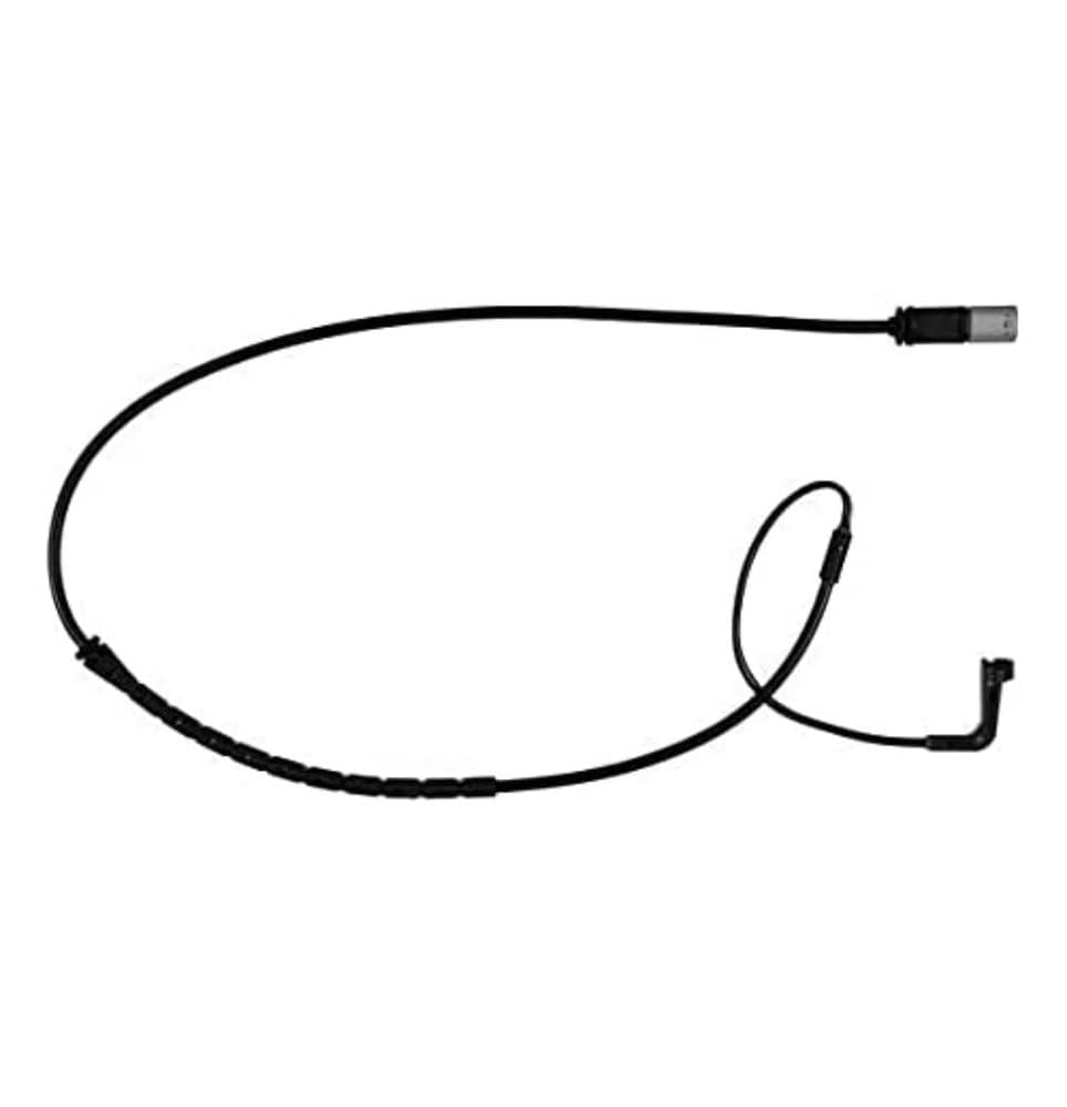 Sensor de desgaste de pastillas de freno de disco Hella-PAGID 355250861