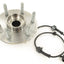 SKF BR930758 Roulement d'essieu et moyeu