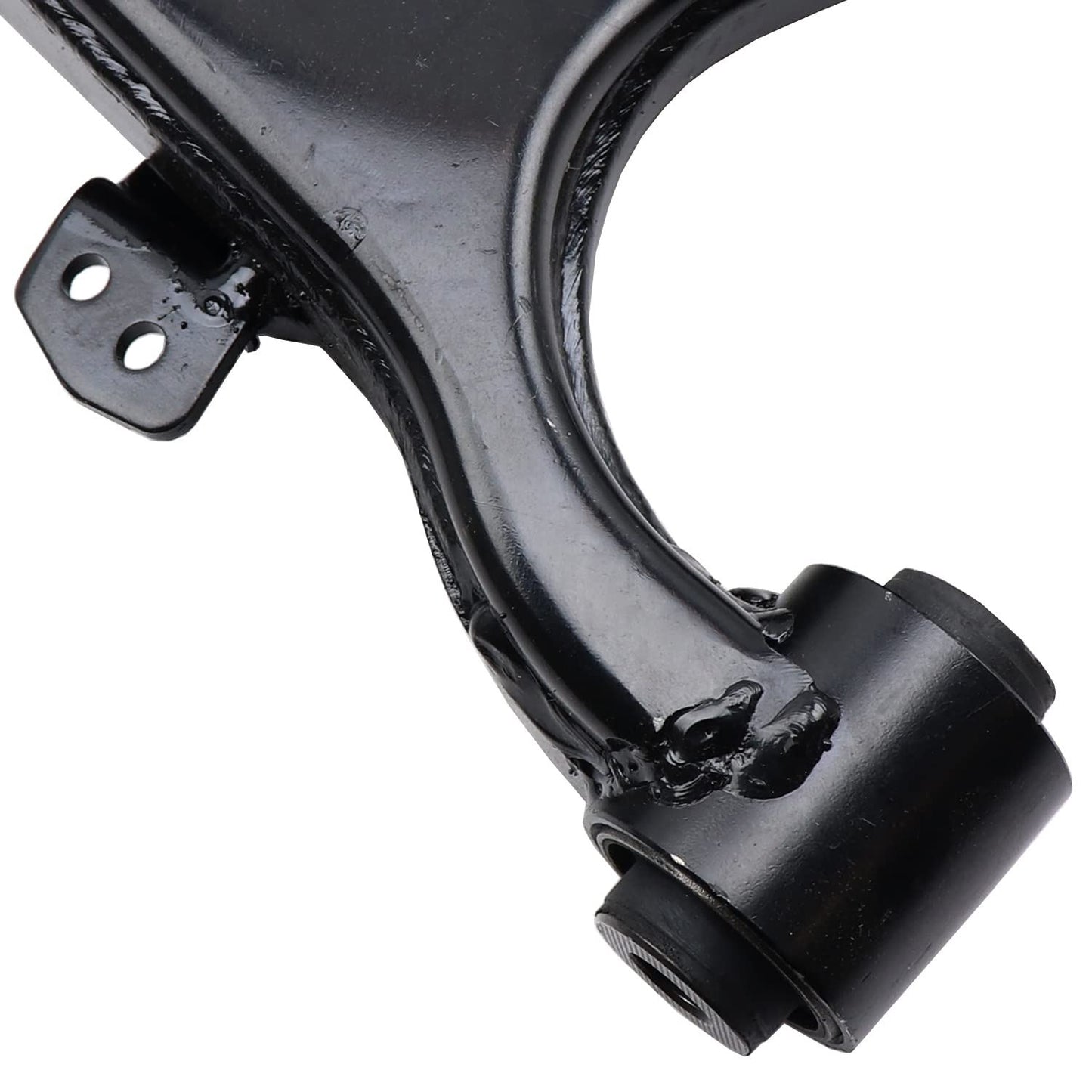 Beck/Arnley 102-8325 Conjunto de brazo de control de suspensión y rótula