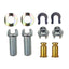 Beck/Arnley 084-2152 Kit de herrajes para freno de estacionamiento