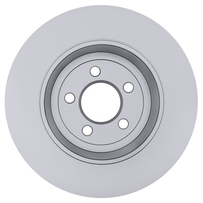 ACDelco Advantage 18A1690AC Rotor de frein à disque