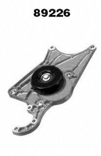 Dayco 89226 Conjunto de tensor de correa de transmisión de accesorios