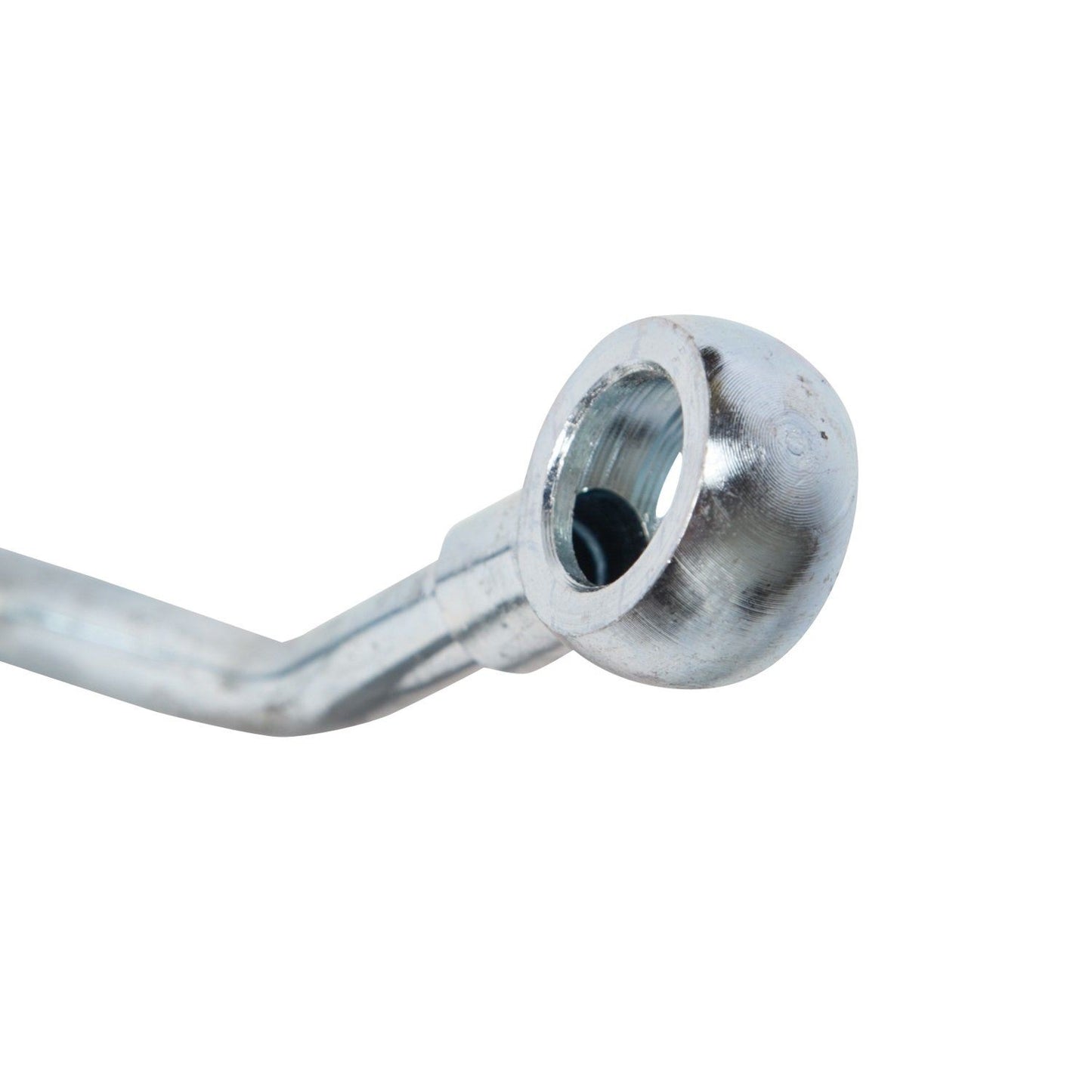 Edelmann 71834 Power Steering Pressure Line Hose Assembly