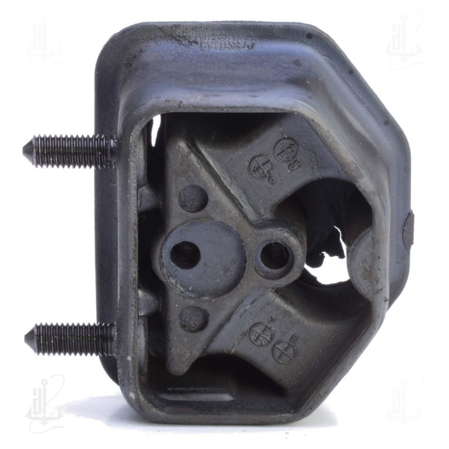 Anchor 2670 Engine Mount