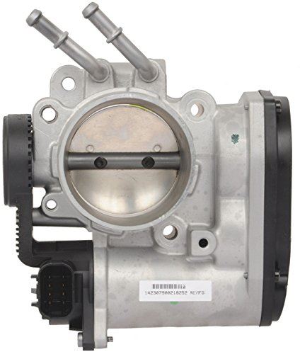Cardone 67-9002 Cuerpo del acelerador de inyección de combustible