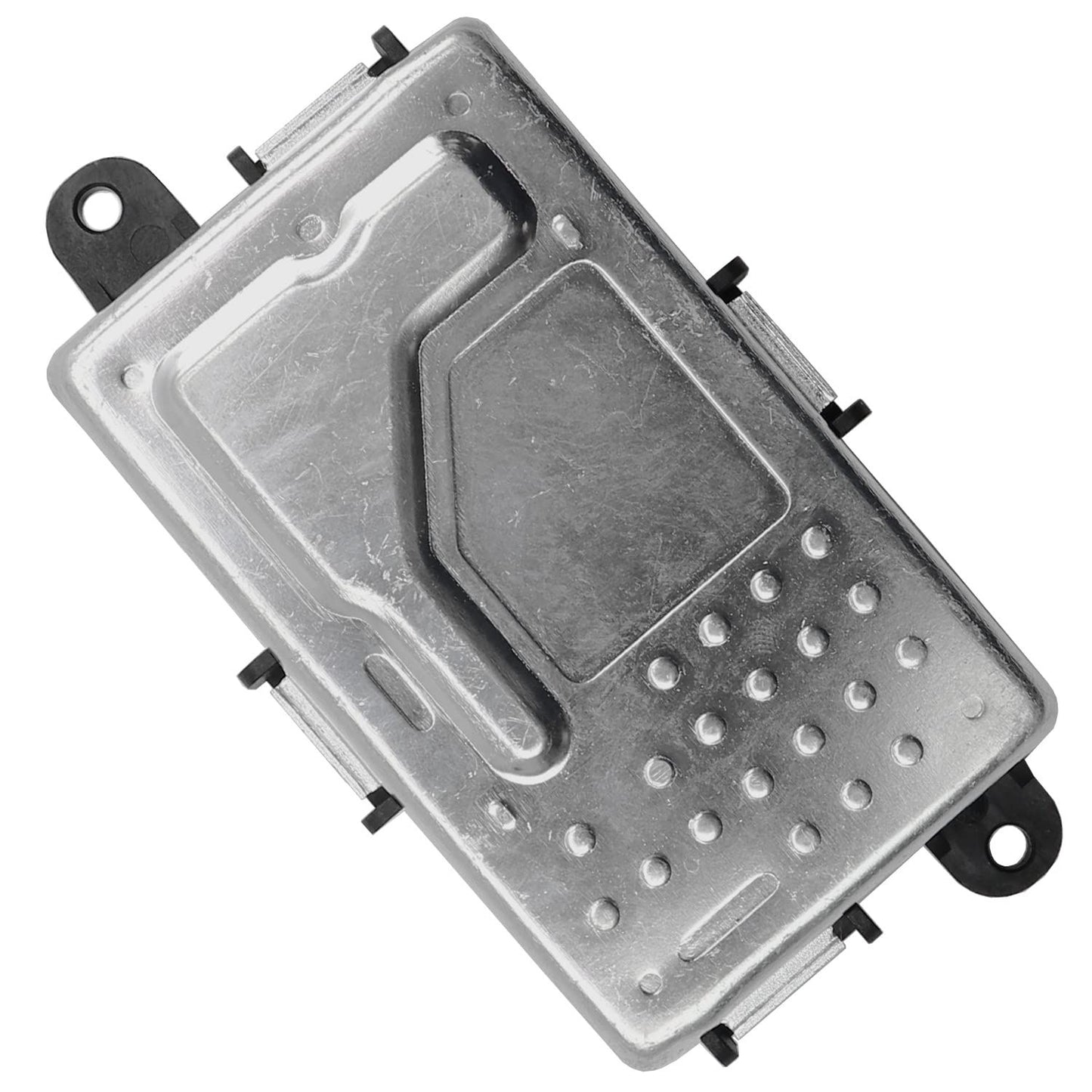 Beck/Arnley 204-0134 Resistencia del motor del ventilador HVAC