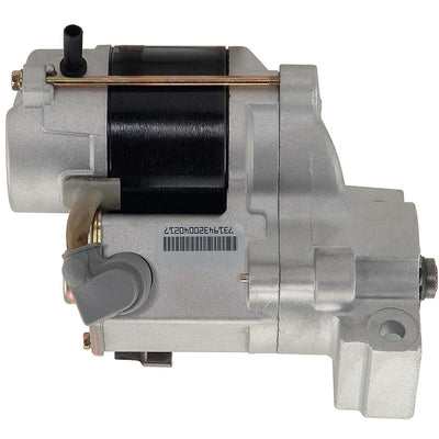 ACDelco Profesional 337-1097 Motor de arranque