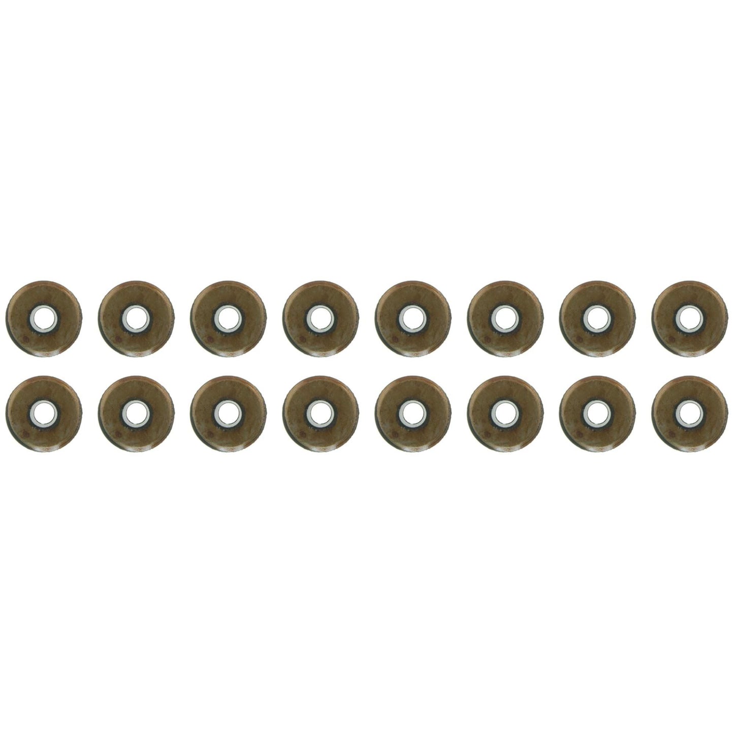 Fel-Pro ES 72422 Engine Valve Cover Grommet Set