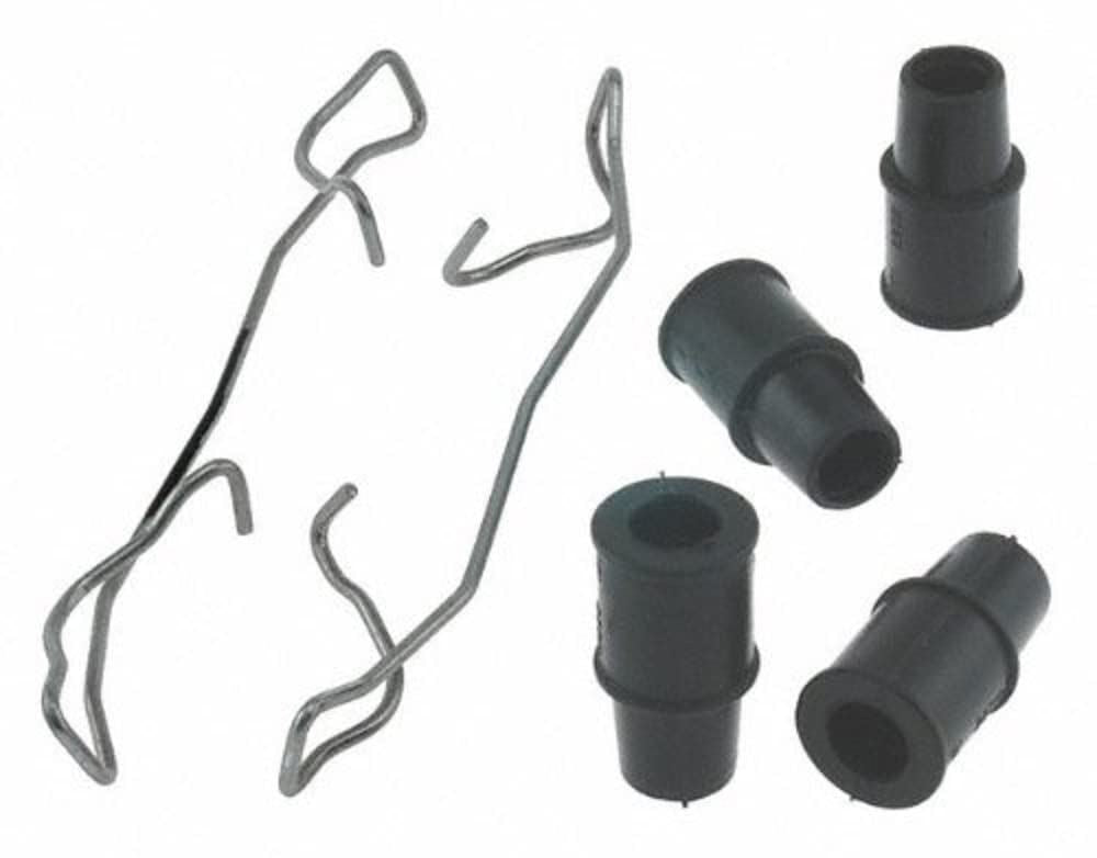 Kit de matériel de frein à disque Raybestos H5665A