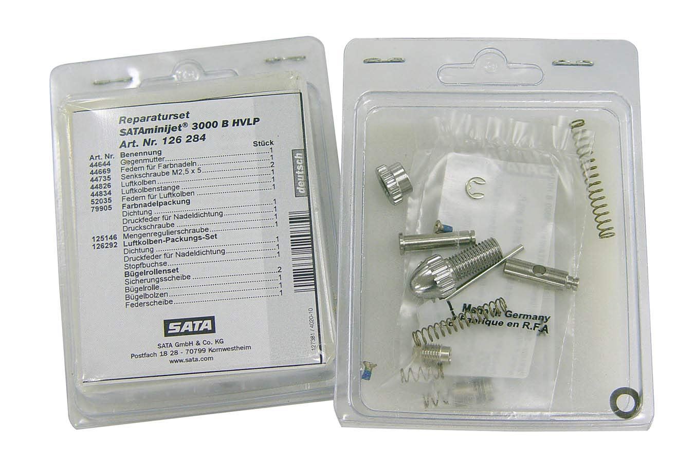 SATA126284