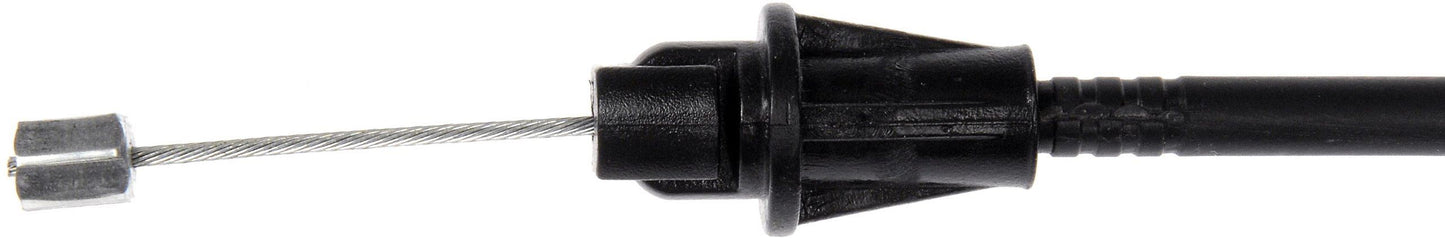 Dorman 912-091 Cable de liberación del capó