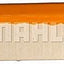 Mahle LX 944 Air Filter