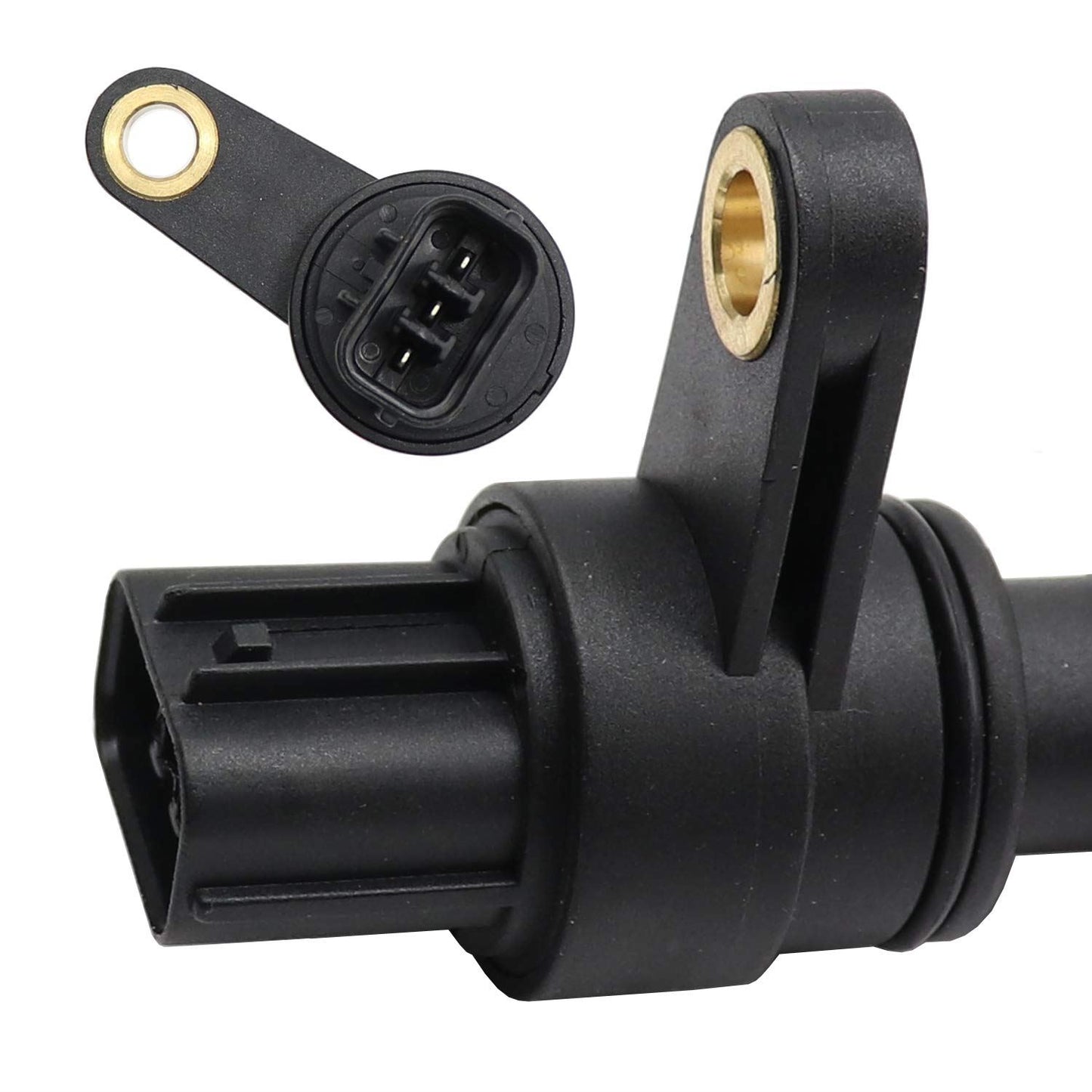 Beck/Arnley 090-0007 Manual Transmission Speed Sensor