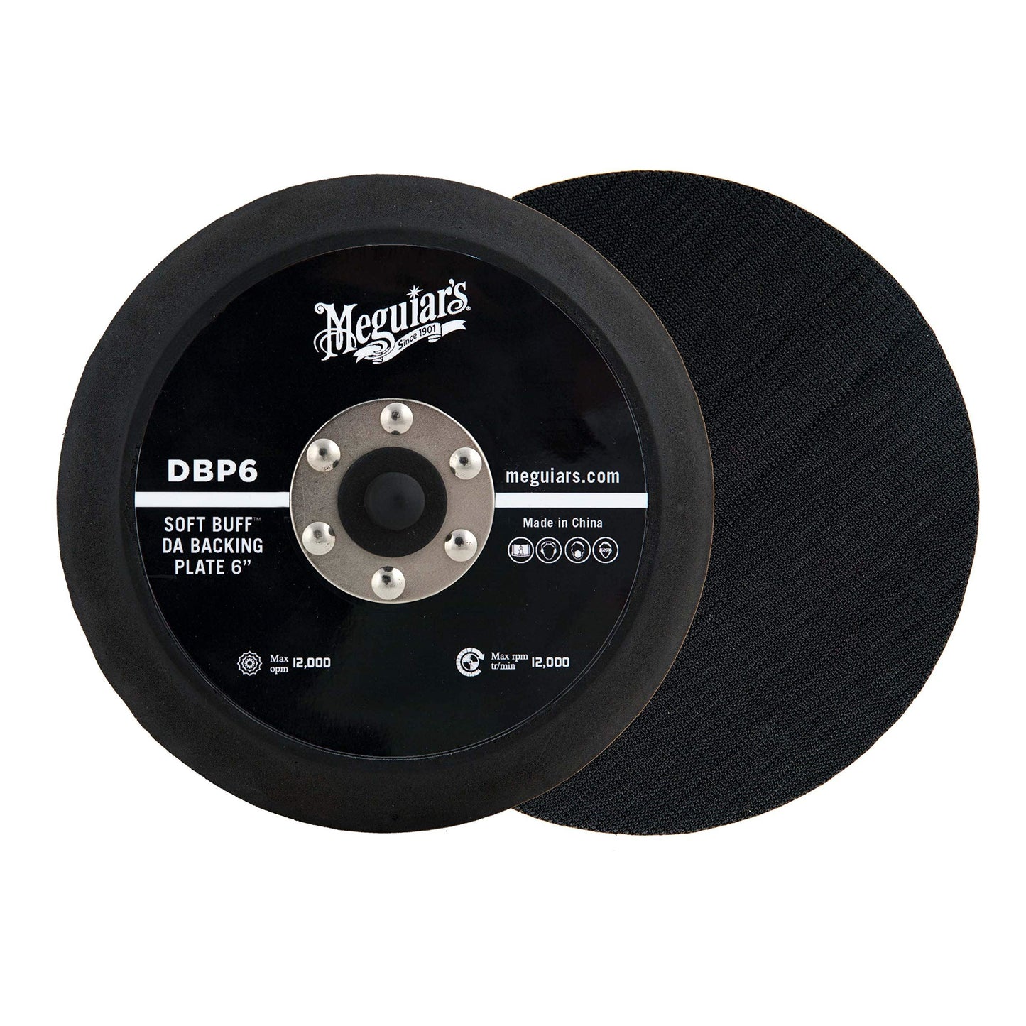 Meguiars DBP6