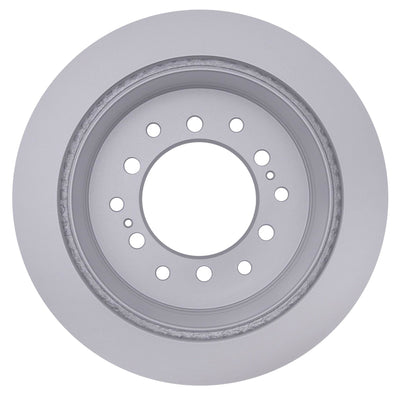ACDelco Advantage 18A1227AC Rotor de frein à disque