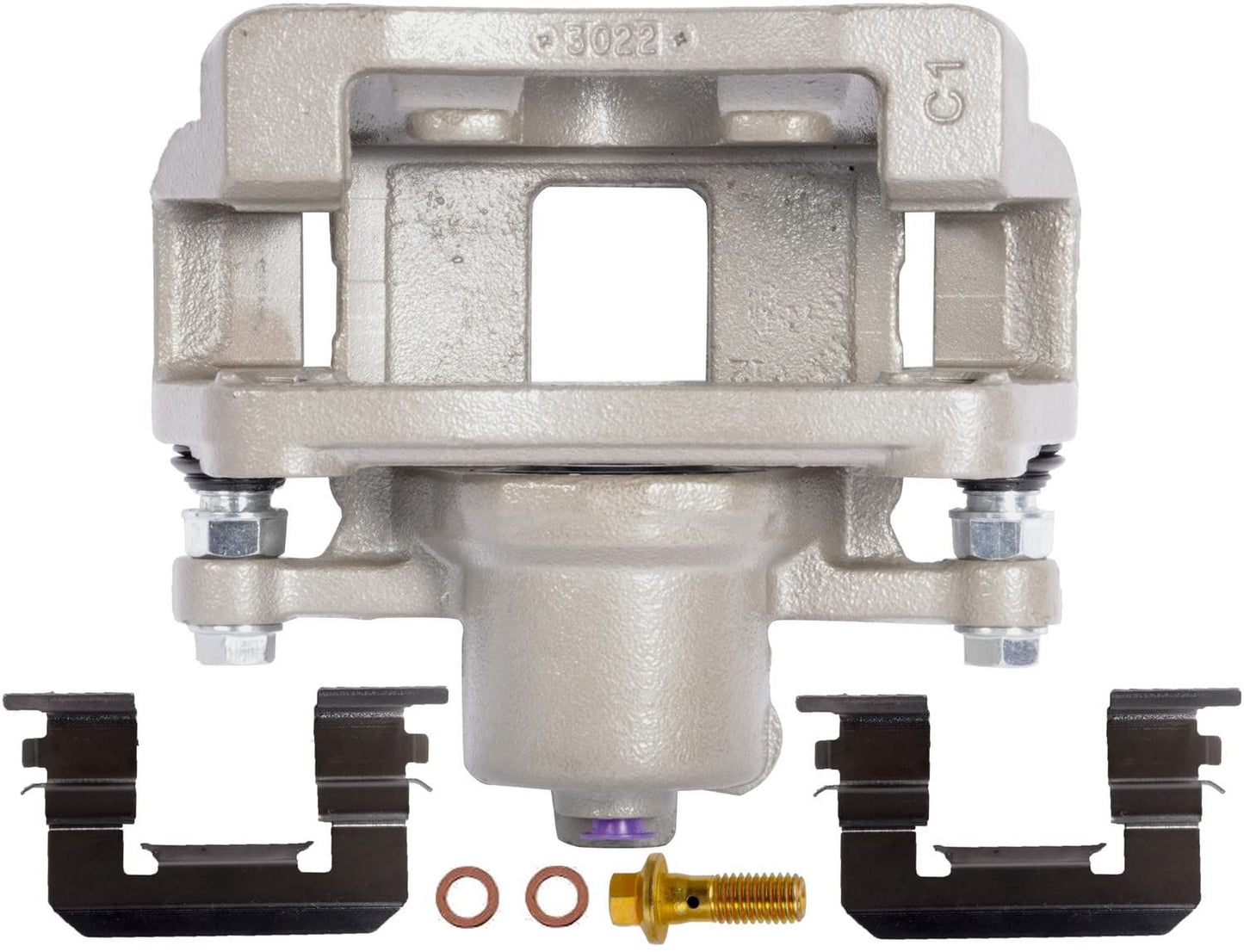Cardone 18B5540