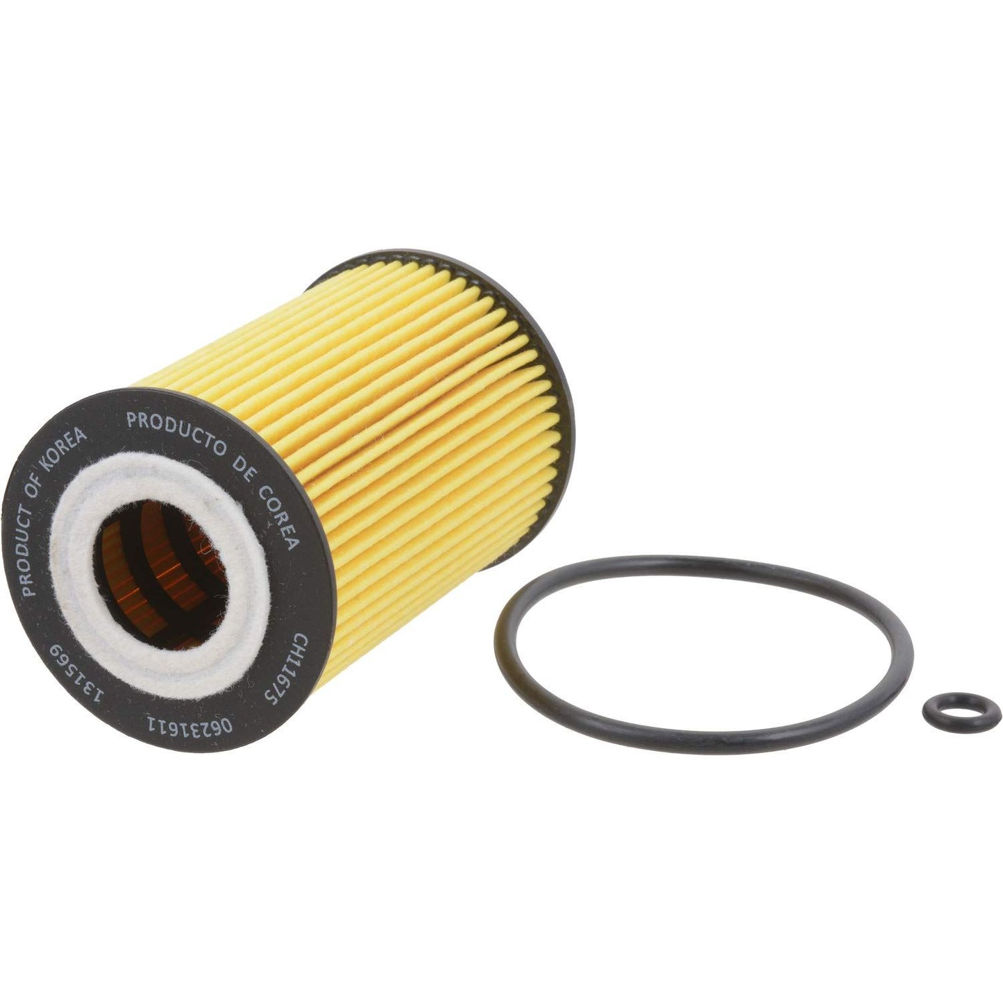 Fram CH11675 Filtro de aceite del motor
