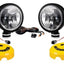 KC Hilites Driving Light Systems 238