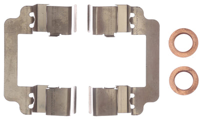 ACDelco Professional Durastop 18FR12710C Disc Brake Caliper