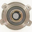 SKF BR930518 Axle Bearing and Hub Assembly