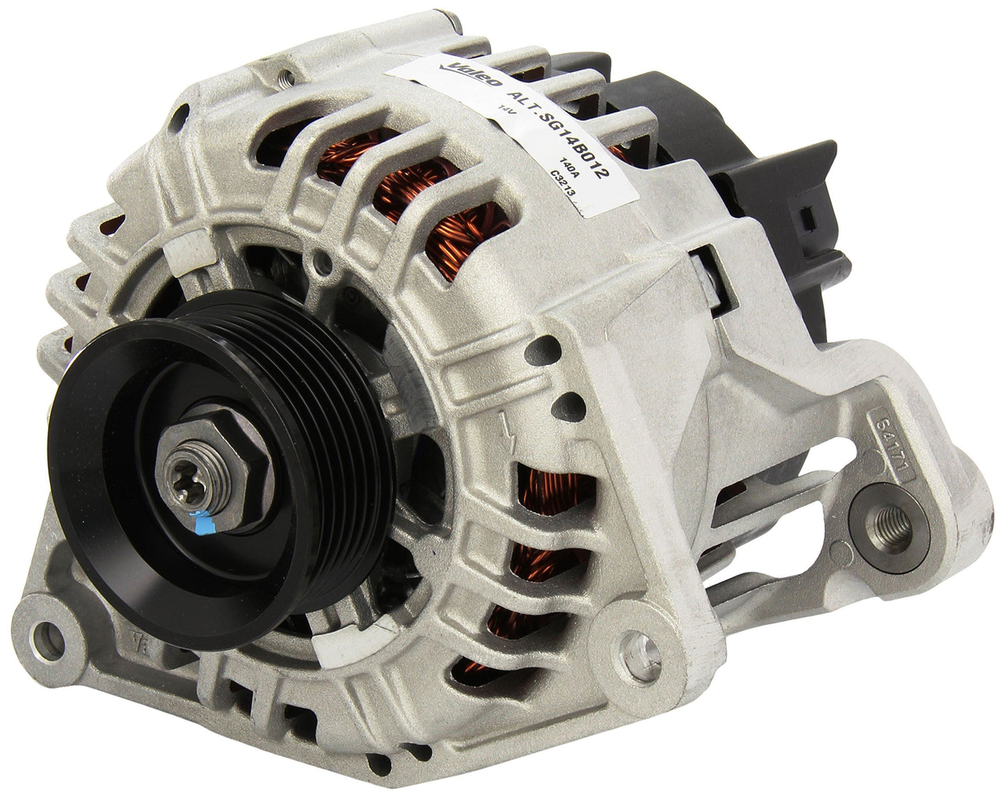 Alternador Valeo 439392
