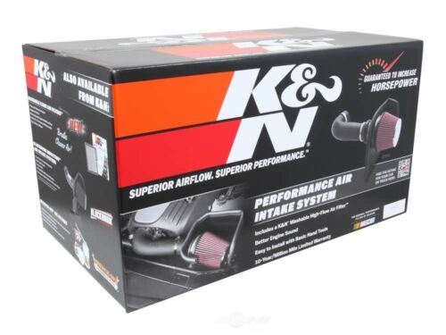 K&N 633082